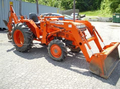 kubota mini loader for sale|kubota la450 loader for sale.